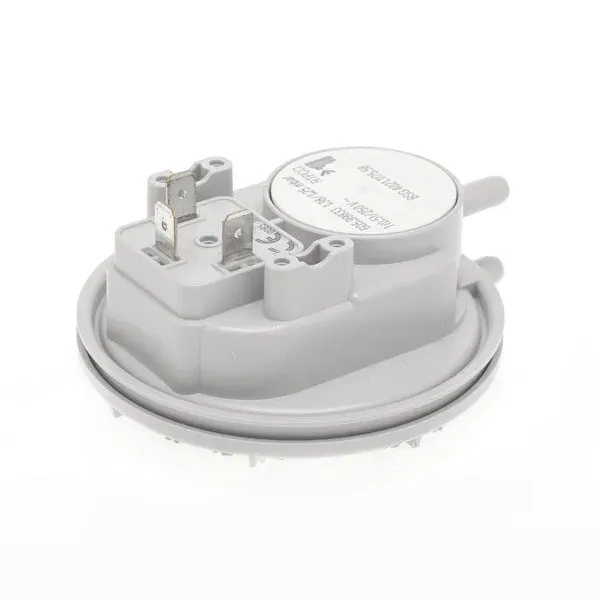Luftdruckschalter für Manaut BI1036102 Kessel kompatibel mit GME24, Garda M90E