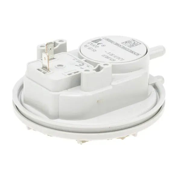 Druckschalter für Saunier Duval Kessel 0010028608 Modelle Opalia und Delfis
