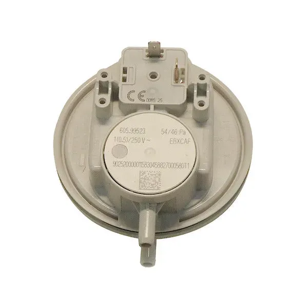 Druckschalter für Vaillant Kessel 108622 Modelle MAG 11-2/0 und MAG 14-2/0