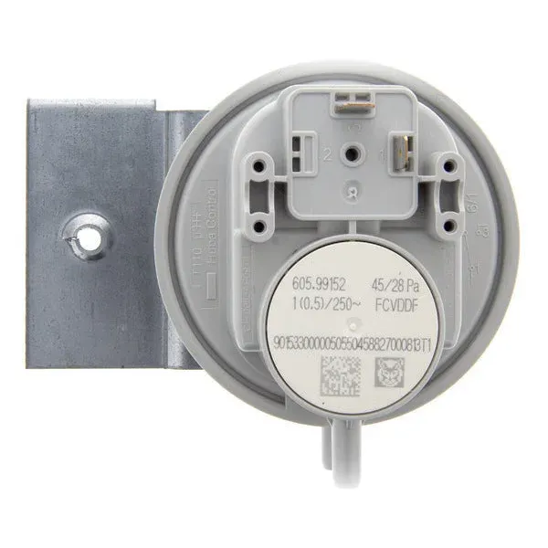 Druckschalter für Vaillant Kessel 050518 Modell VC 182 E und VCW 242 E