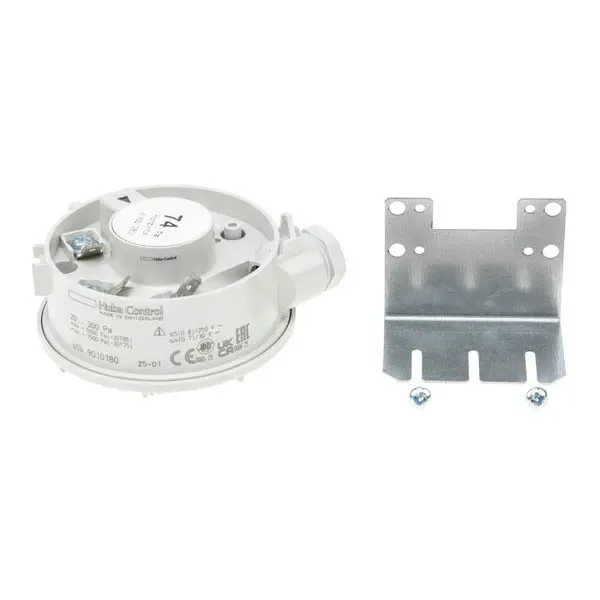 Luftdruckschalter für Ariston Kessel 60001280 74 Pa