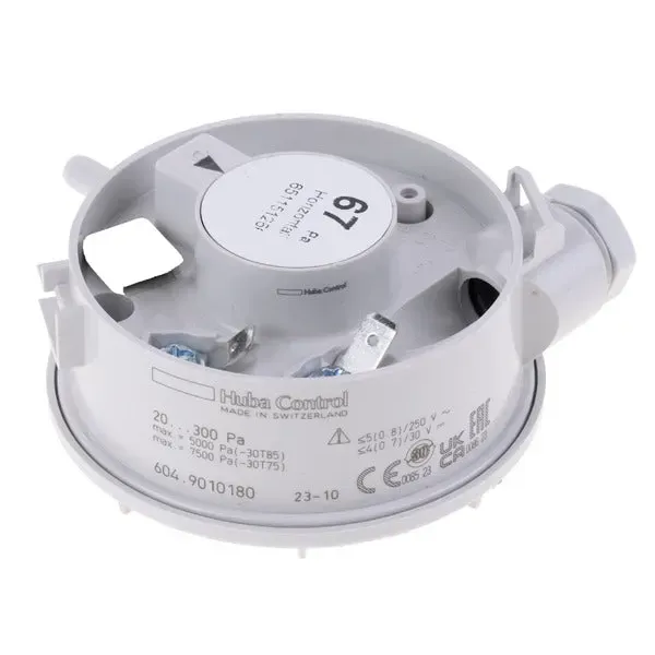 Luftdruckschalter für Ariston Kessel 65115126 Next Evo