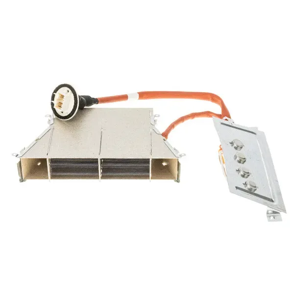 Heizelement für Whirlpool Trockner C00620174 2400W original