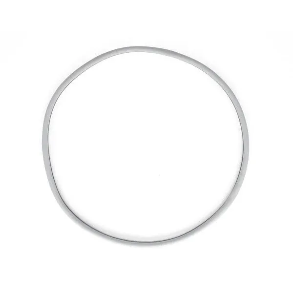 Türdichtung für AEG Trockner 8581366063114 1366063111