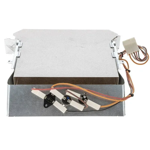 Heizelement für Indesit Trockner C00505409 kompatibel mit Modellen IDCL75BHEU