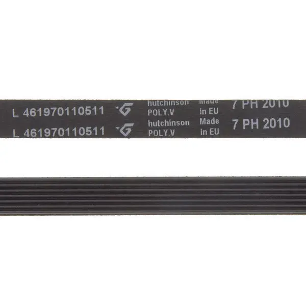 Trocknerriemen für Whirlpool Trockner 7PH2010 Code 480112101469