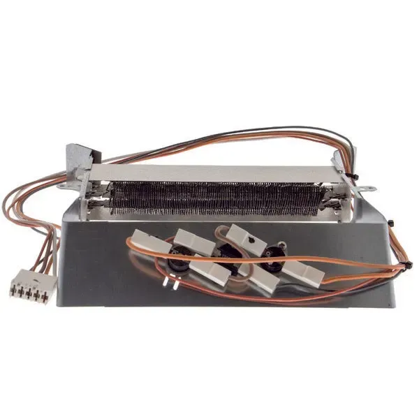 Heizung für Indesit Trockner C00258799 Modelle ADE70CFR, CTD80G, ISL65CEX