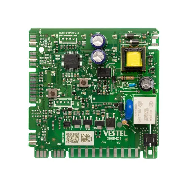 Programmiertes Modul für Geschirrspüler Vestel 22049082