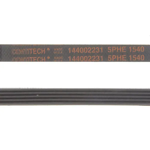 Trocknerriemen Indesit 1540 H5 C00109620 Originalersatzteil