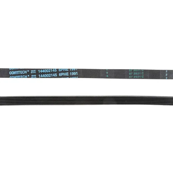 Trocknerriemen für Ariston Trockner 6PHE 1991, Code C00116358