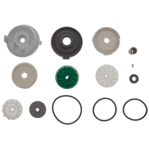 Turbine für Geschirrspüler Electrolux ESL6123 Code 50273512009
