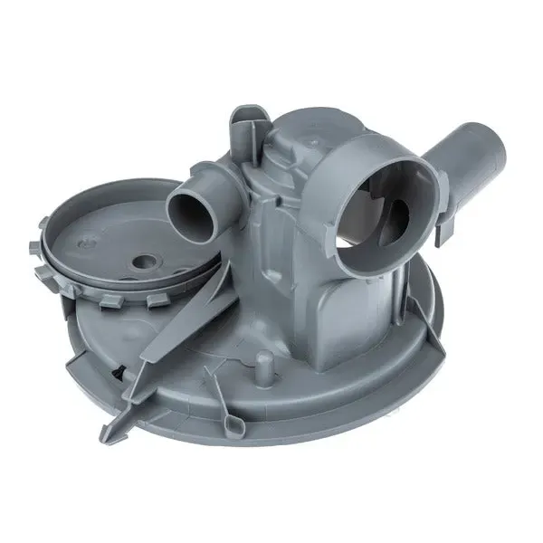 Pumpengehäuse für Geschirrspüler Balay 00669172 Bosch Siemens Neff