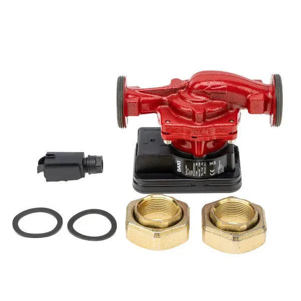 Umwälzpumpe für Roca Quantum Maxi Kessel 7739885