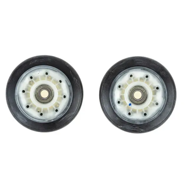 Trommelrolle für LG Trockner AGM75510754 Originalersatzteil