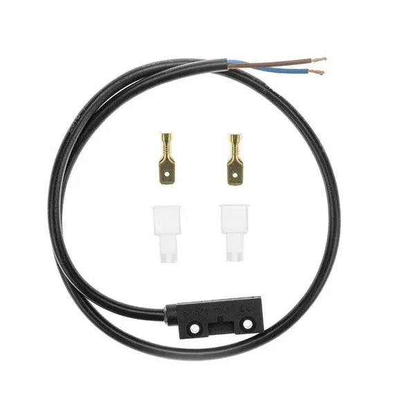 Geschirrspüler-Schalter Weißgeräte mit Magnetsensor LC-3500 A460002