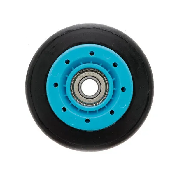 Trommelrolle für Haier Trockner 49055459 Originalersatzteil