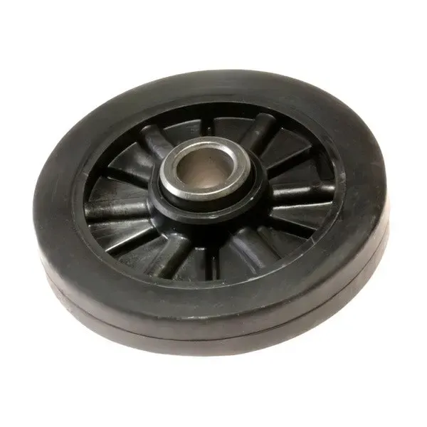 Trommel für Whirlpool Trockner 481252878033 kompatibel mit Siemens 00182087