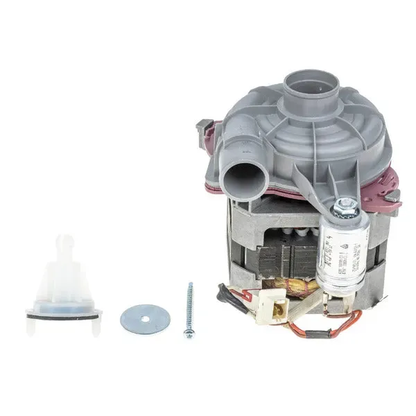 Motor für Geschirrspüler Beko 1740704500 kompatibel mit DIN15C10