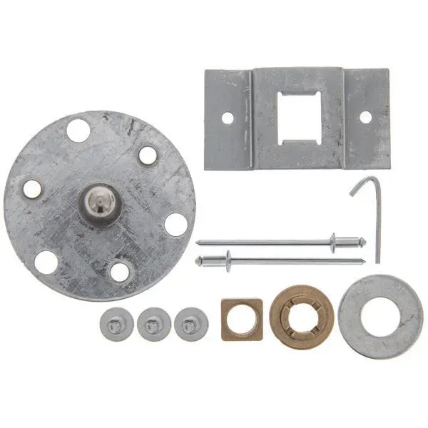 Trocknerkorb für Indesit C00095655 Drehkorb