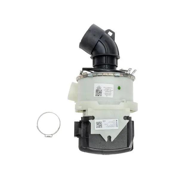 Motor für Beko Geschirrspüler 1762650500 1800W