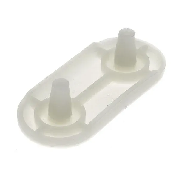Radverstärkung für Geschirrspüler Electrolux AEG 50220546001