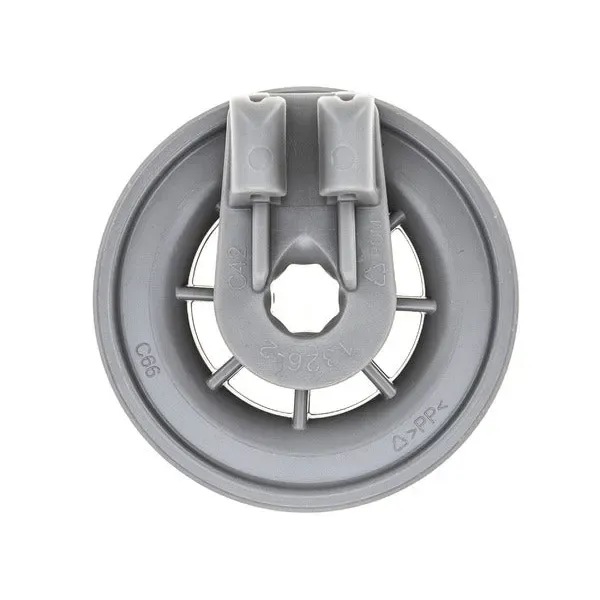 Spülmaschinenkorbrolle Balay Bosch Siemens 10014040