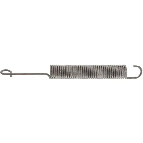 Türfeder für Ariston Geschirrspüler, Code C00075689