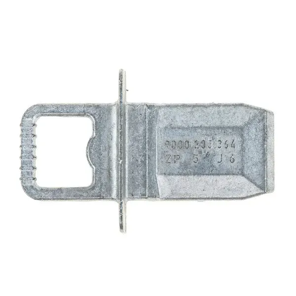 Türverschluss für Geschirrspüler Balay 00187185 - Bosch, Siemens
