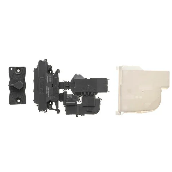 Türverschluss für Geschirrspüler AEG 4055392551 kompatibel mit Electrolux Zanussi