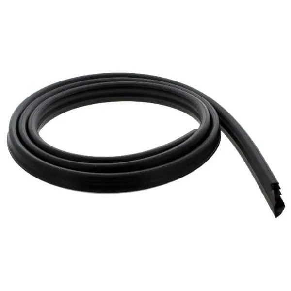 Obere Dichtung für Indesit Geschirrspüler C00345554 kompatibel mit Ariston Hotpoint