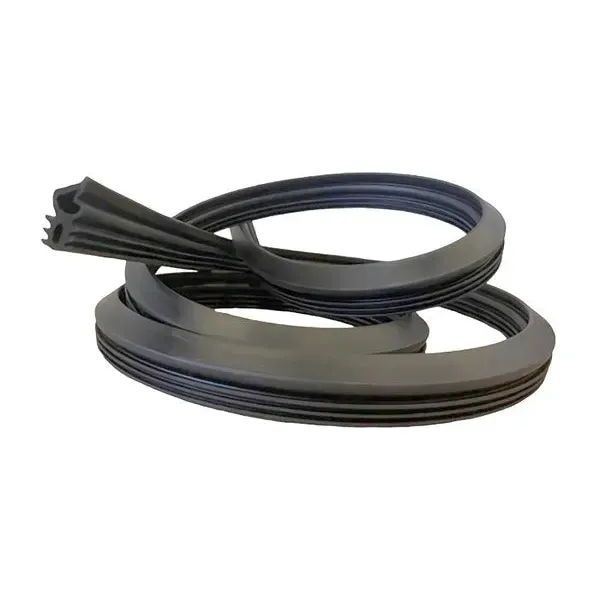 Türdichtung für Geschirrspüler Midea 12676000000913 MID45S340i-C