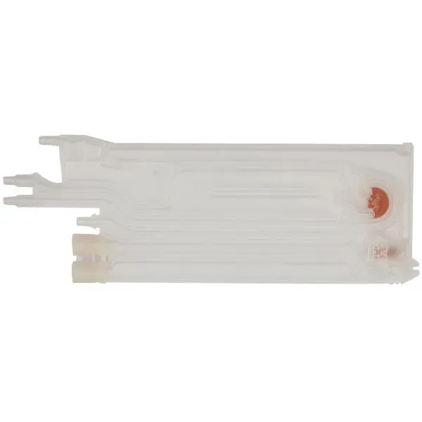 Wasserzulauf-Kit für Bosch Geschirrspüler 00448903