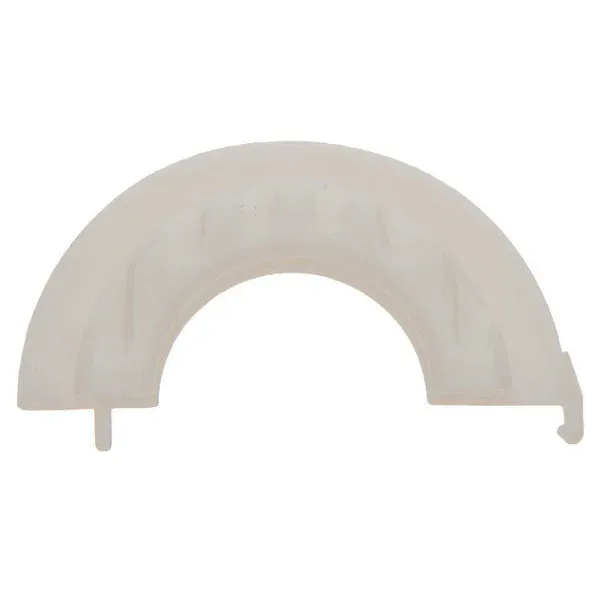 Unterer Diffusor für Geschirrspüler AEG F4120W Code 8996461237803