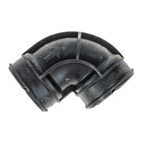Anschlussrohr Motor zur Spülbeckenschüssel Geschirrspüler Teka 81785725 Midea 12676000000100