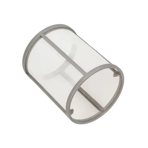 Zylindrischer Filter für Midea Geschirrspüler 12176000003676