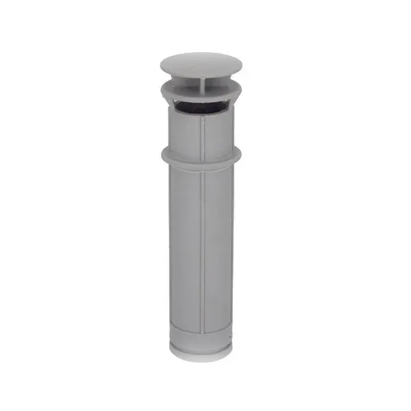 Fagor Geschirrspüler-Überlauf FA971 Ø40x180mm Originalersatzteil