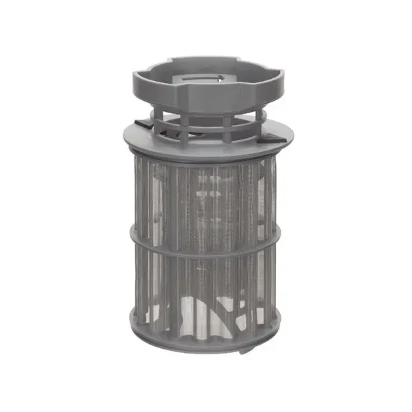 Filter für Bosch- und Siemens-Geschirrspüler 00645038 645038