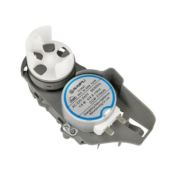 Verteilventil für Geschirrspüler Midea 17476000001269 DD81-02575A