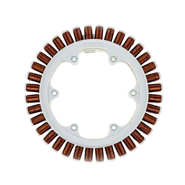 Statormotor für LG Waschmaschine AJB73816024 AJB73816001