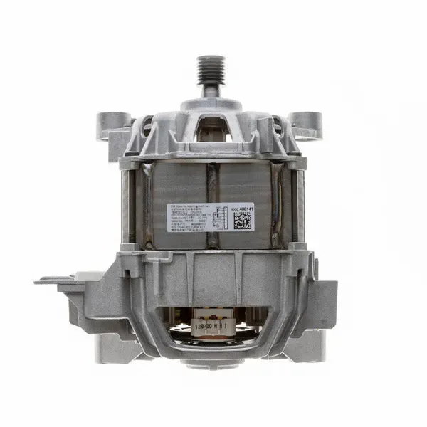 Motor für Bosch Waschmaschine, Code 00145210, kompatibel mit Balay, Neff, Siemens