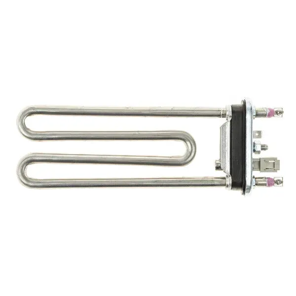 Heizwiderstand für Waschmaschine Zanussi 1327372312 1750W 230V mit Sensor
