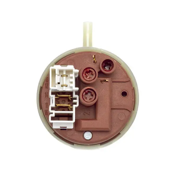 Druckschalter für Waschmaschine Fagor AS0012550 Modelle FE-812 und kompatibel