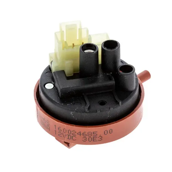 Druckschalter für Geschirrspüler Indesit C00274118 original