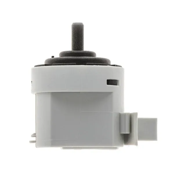 Druckschalter für Waschmaschine Candy 41042893 Modelle GVSW485TCS und BWM149PH7B
