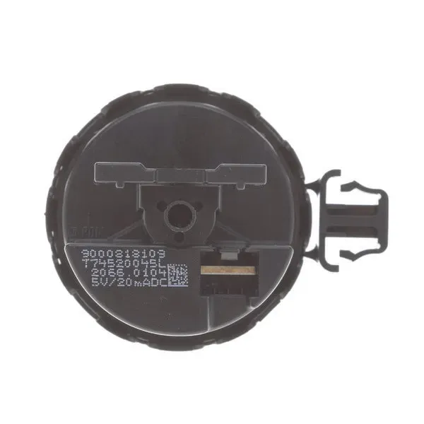Druckschalter für Waschmaschine Balay 00637136 Bosch Siemens