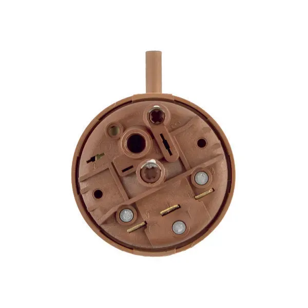 Druckschalter für Geschirrspüler AEG 1528189127 F45000W0