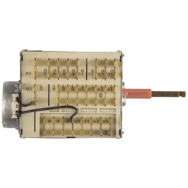 Programmiergerät für Waschmaschine Fagor L20C008B5 1281/1/1