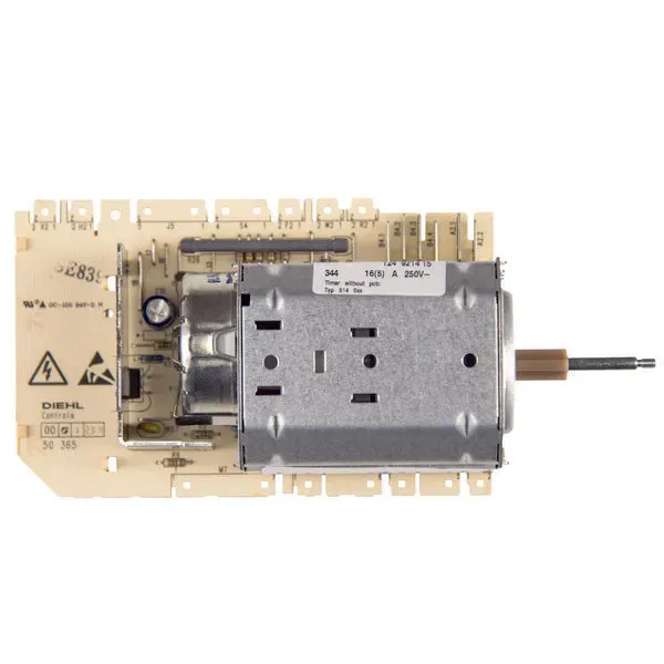 Programmiergerät für Waschmaschine Electrolux EW813F Code 1249214147