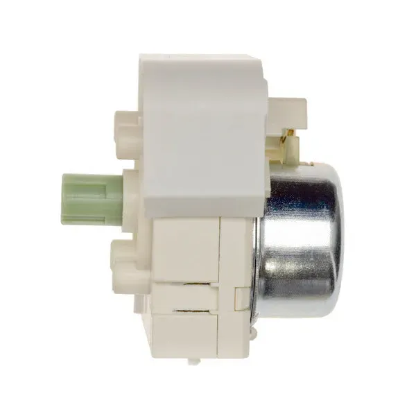 Programmiergerät für Waschmaschine Candy 91201337 motorisierter 30-Positionen-Wahlschalter