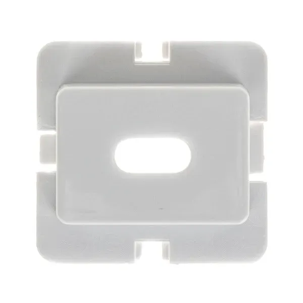 Ein-/Ausschaltknopf für Beko Trockner DC7130 2963680100